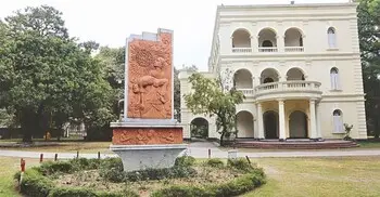 বইমেলায় শিশুদের জন্য থাকছে ৩ প্রতিযোগিতা