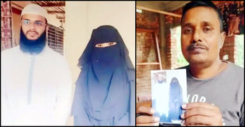 ডাক্তার ছেলে এখন ‘জঙ্গি’, আক্ষেপে পুড়ছেন বাবা হেলাল উদ্দিন