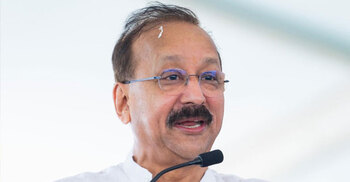 Maharashtra ex-minister Baba Siddique shot dead