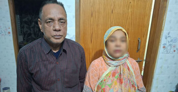 হাদিকে হত্যাচেষ্টা: এবার ফয়সালের বাবা-মা গ্রেফতার