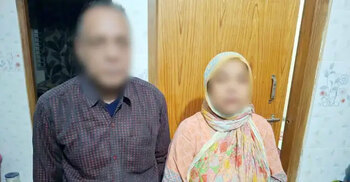 শুটার ফয়সালের বাবা-মায়ের দায় স্বীকার, কারাগারে পাঠানোর নির্দেশ