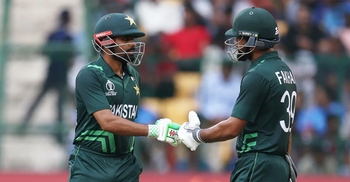 Pakistan defeat New Zealand by 21 runs in rain-hit World Cup clash