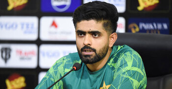 Babar Azam included in all three formats for South Africa tour