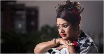 নিজের একুশে পদক কাকে উৎসর্গ করলেন ববিতা