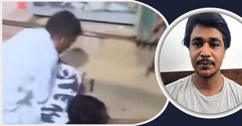 ছোট সাজ্জাদের লোকজন ফোনে হুমকি দিয়ে বলতো ‘যা খাওয়ার খেয়ে নে’