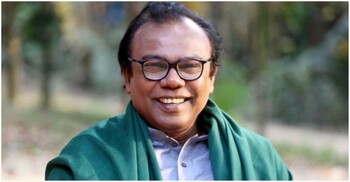 গুরুতর অসুস্থ ফজলুর রহমান বাবু হাসপাতালে ভর্তি, যা জানা গেল