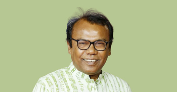 অনেক বছর পর কেক কাটেননি বাবু