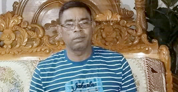 Journo Nadeem murder: Local AL leader Babu suspended