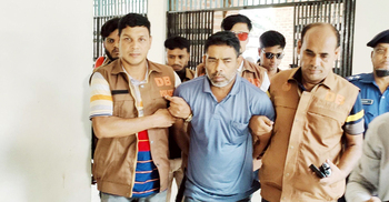 Suspended UP chairman Babu confesses to journo murder