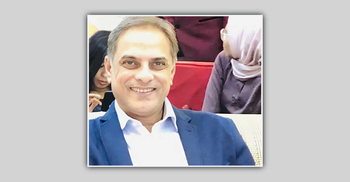 Kazi Nazrul’s grandson succumbs to burn injuries