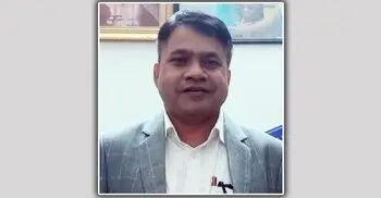 ‌‘ঘুস’ নেওয়ার ভিডিও ভাইরাল হওয়ার পর সেই কর্মকর্তাকে বদলি
