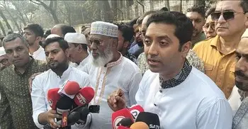 ৫৪ বছরে চেঞ্জ হয়নি, হুটহাট কিছু করলে খারাপই হবে: ববি হাজ্জাজ