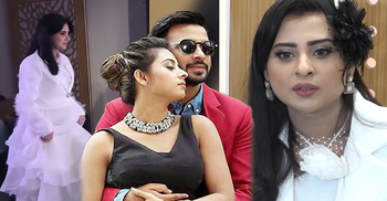 শাকিবের সঙ্গে ছুটির পর বুবলীর দ্বিতীয়বার মা হওয়ার ইঙ্গিত!