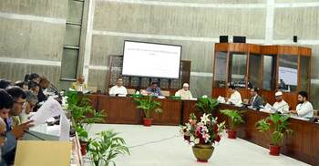 13th JS maiden session to run until April 30