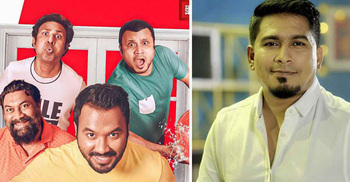 নোয়াখালী-বরিশালের ভাষা জানা অভিনেত্রী খুঁজছেন অমি