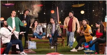 ‘ব্যাচেলর পয়েন্ট’ নাটকের পঞ্চম সিজনের নতুন পর্বগুলো যা দেখা যাবে