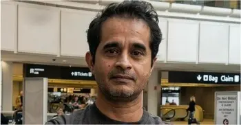 সারগাম স্টুডিওর কর্ণধার ফারুক কবির বাদল আর নেই, সংগীতাঙ্গনে শোক