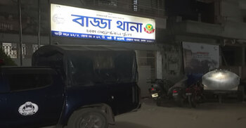 Badda OC, 8 officers pulled after ammunition theft from temple