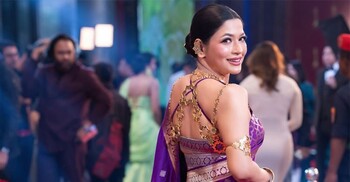 মিথ্যা সম্পর্ক বয়ে বেড়ানোর চেয়ে সম্পর্কে না থাকা ভালো: বাঁধন