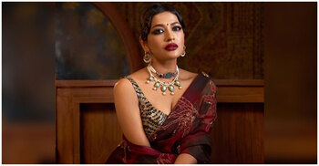 বাঁধন কেন নাগিন?