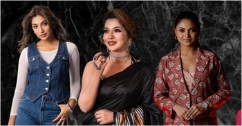 কোটি টাকার অনুদান পেলো জাতীয় পুরস্কারজয়ী তিন অভিনেত্রীর সিনেমা