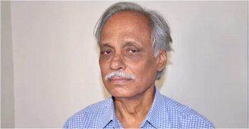 উদীচী সভাপতি বদিউর রহমান মারা গেছেন