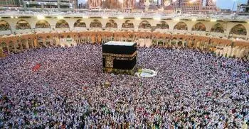 বদলি হজ করলে নিজের হজ আদায় হবে?