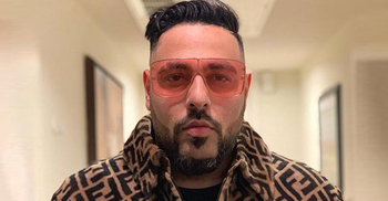 Badshah apologises after receiving backlash over his new song ‘Sanak’