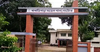 বড় ভাইকে কোপানোর পরদিন কোপানো হলো ছোট ভাইকেও