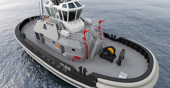 মোংলা বন্দরে যুক্ত হচ্ছে আধুনিক ৬ জলযান