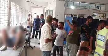 বাগেরহাটে চুরি সন্দেহে গণপিটুনিতে যুবক নিহত