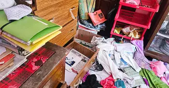 বাগেরহাটে প্রবাসীর বাড়িতে ডাকাতি, ১৬ ভরি স্বর্ণালংকারসহ টাকা লুট