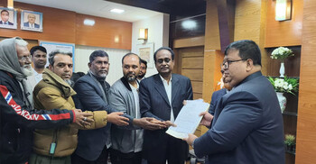 বাগেরহাটের তিন আসনে স্বতন্ত্র প্রার্থী হিসেবে লড়বেন এমএএইচ সেলিম