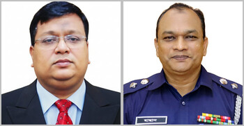 ‘সাদ্দামের লগে কি করছস’ বলে বাগেরহাটের ডিসি-এসপিকে ফোনে হুমকি