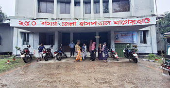 বেতন পাইয়ে দেওয়ার নামে দেড়লাখ টাকা নেওয়ার অভিযোগ হিসাবরক্ষকের বিরুদ্ধে