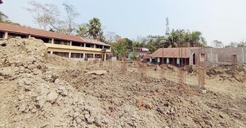 বাগেরহাটে চাঁদার দাবিতে মাদরাসার কাজ বন্ধ, তদন্তে পুলিশ