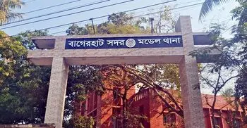 মাঠ থেকে গরু আনতে গিয়ে বজ্রপাতে প্রাণ গেলো দিনমজুরের