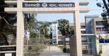 বাগেরহাটে জামায়াত নেতাকে কুপিয়ে হত্যা