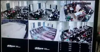 বাগেরহাটে ৪০৯ ভোটকেন্দ্র ঝুঁকিপূর্ণ হিসেবে চিহ্নিত