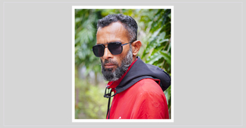 স্ত্রীর সঙ্গে ঝগড়ার সময় দুর্বৃত্তের হামলা, যুবদল নেতা নিহত