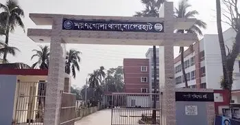 বাগেরহাটে জামায়াত সমর্থকদের হামলায় প্রবাসী বিএনপি সমর্থক নিহত