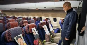 ইরানের প্রতিনিধি দলকে নেতৃত্ব দেওয়া কে এই বাগের গালিবাফ?