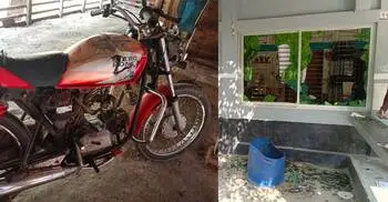 বাগেরহাটে নির্বাচন পরবর্তী পাল্টাপাল্টি হামলা-ভাঙচুরের অভিযোগ