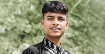 বগুড়ায় কিশোরকে ছুরিকাঘাতে হত্যা