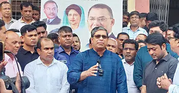 দেশে জ্বালাতি তেলের মজুত-সরবরাহ স্বাভাবিক রয়েছে, উদ্বেগের কারণ নেই