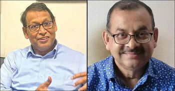 Baharul new IGP, Sajjat DMP commissioner