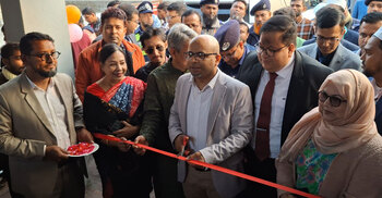 ষাটগম্বুজ মসজিদ ও জাদুঘরে ই-টিকিটিং সেবা চালু