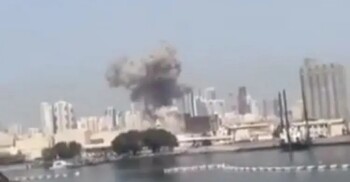 একাধিক মার্কিন দূতাবাসের সতর্কতা, নাগরিকদের ঘরে থাকার নির্দেশ