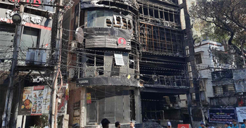 Writ seeks directive to close restaurants in residential buildings