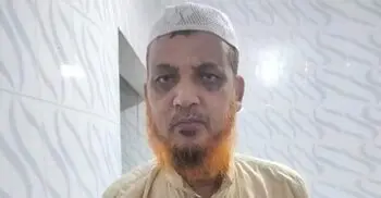 প্রতিবন্ধী শ্যালিকাকে ধর্ষণের অভিযোগে মাদরাসা সুপার গ্রেফতার